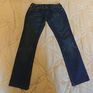 True religion Johnny Jean size 29